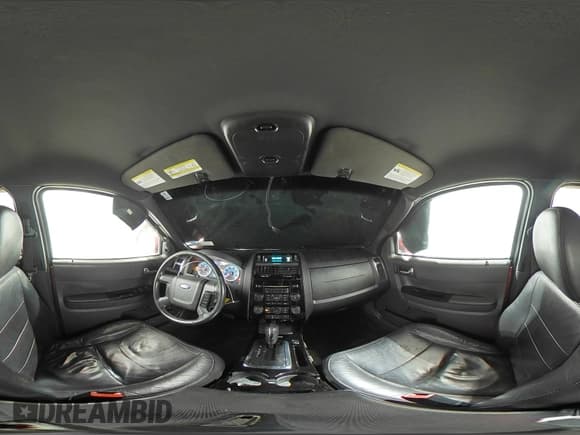 ✅ 2012 Ford Escape Limited • VIN: 1FMCU0E7XCKB80339 • Lot: 91937385. Wystawiony na Copart z przebiegiem 138 409 mil. Bezpłatny archiwum sprzedaży aukcyjnych z USA i szczegółowy raport historii pojazdu na DreamBid. Zdjęcie 16.