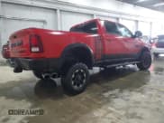 ✅ 2017 Ram 2500 Power Wagon • VIN: 3C6TR5EJ3HG731568 • Lot: 56198875. Wystawiony na Copart z przebiegiem 88 671 mil. Bezpłatny archiwum sprzedaży aukcyjnych z USA i szczegółowy raport historii pojazdu na DreamBid. Zdjęcie 3.