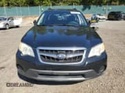 ✅ 2009 Subaru Outback • VIN: 4S4BP60C797340747 • Lot: 68654785. Wystawiony na Copart z przebiegiem 168 538 mil. Bezpłatny archiwum sprzedaży aukcyjnych z USA i szczegółowy raport historii pojazdu na DreamBid. Zdjęcie 5.