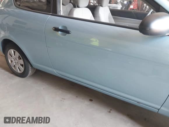 ✅ 2009 Hyundai Accent GS • VIN: KMHCM36C99U129151 • Лот: 43006667. Опубликован ранее на IAAI с пробегом 99 806 миль. Бесплатный доступ к архиву аукционных продаж из США и подробный отчёт об истории автомобиля на DreamBid. Изображение 6.