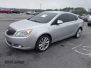 ✅ 2015 Buick Verano Convenience Group • VIN: 1G4PR5SK6F4104232 • Lot: 42875883. Wystawiony na IAAI z przebiegiem 142 297 mil. Bezpłatny archiwum sprzedaży aukcyjnych z USA i szczegółowy raport historii pojazdu na DreamBid. Zdjęcie 2.