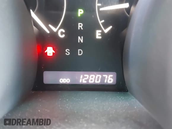 ✅ 2011 Toyota Highlander • VIN: 5TDBK3EH0BS080693 • Lot: 43591558. Wystawiony na IAAI z przebiegiem 128 076 mil. Bezpłatny archiwum sprzedaży aukcyjnych z USA i szczegółowy raport historii pojazdu na DreamBid. Zdjęcie 15.