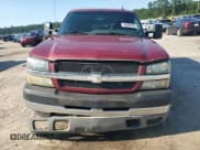 ✅ 2004 Chevrolet Silverado 2500HD LT • VIN: 1GCHC23184F119895 • Lot: 69096485. Listed on Copart with Not provided. Free auction sales archive from the USA and detailed vehicle history report at DreamBid. Image 5.