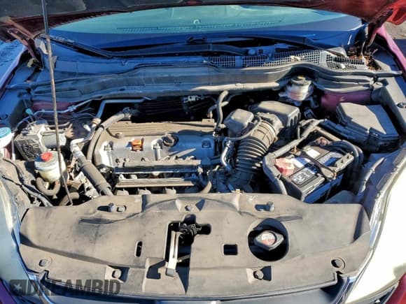 ✅ 2010 Honda CR-V LX • VIN: 5J6RE4H36AL075102 • Lot: 93649885. Listed on Copart with 127,694 mi. Free auction sales archive from the USA and detailed vehicle history report at DreamBid. Image 11.