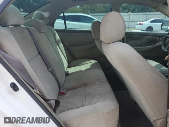 ✅ 2006 Toyota Corolla CE • VIN: 1NXBR32EX6Z624278 • Lot: 82657244. Listed on Copart with 130,403 mi. Free auction sales archive from the USA and detailed vehicle history report at DreamBid. Image 11.