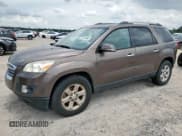 ✅ 2010 Saturn Outlook XE • VIN: 5GZLRTEDXAJ195342 • Lot: 60126565. Wystawiony na Copart z przebiegiem 185 321 mil. Bezpłatny archiwum sprzedaży aukcyjnych z USA i szczegółowy raport historii pojazdu na DreamBid. Zdjęcie 1.