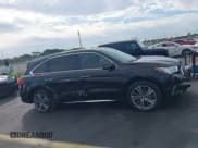 ✅ 2018 Acura MDX Technology • VIN: 5J8YD3H50JL007590 • Lot: 43615344. Wystawiony na IAAI z przebiegiem 76 600 mil. Bezpłatny archiwum sprzedaży aukcyjnych z USA i szczegółowy raport historii pojazdu na DreamBid. Zdjęcie 13.