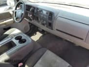 ✅ 2009 Chevrolet Silverado 1500 Work Truck • VIN: 1GCEC14019Z185326 • Lot: 57432255. Listed on Copart with 293,135 mi. Free auction sales archive from the USA and detailed vehicle history report at DreamBid. Image 8.