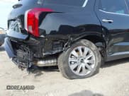 ✅ 2025 Hyundai Palisade SEL • VIN: KM8R24GE7SU823459 • Лот: 41019137. Опубликован ранее на IAAI с пробегом 231 миль. Бесплатный доступ к архиву аукционных продаж из США и подробный отчёт об истории автомобиля на DreamBid. Изображение 18.