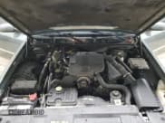 ✅ 2006 Mercury Grand Marquis LS Premium • VIN: 2MEHM75V16X649254 • Lot: 86988585. Listed on Copart with 89,245 mi. Free auction sales archive from the USA and detailed vehicle history report at DreamBid. Image 11.