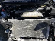 ✅ 2024 Lincoln Navigator Reserve • VIN: 5LMJJ2LG8REL00917 • Lot: 58932065. Listed on Copart with 4,659 mi. Free auction sales archive from the USA and detailed vehicle history report at DreamBid. Image 12.