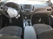 ✅ 2020 Chevrolet Equinox LT • VIN: 3GNAXKEV4LS544988 • Лот: 41549793. Опубликован ранее на Copart с пробегом 46 112 миль. Бесплатный доступ к архиву аукционных продаж из США и подробный отчёт об истории автомобиля на DreamBid. Изображение 8.