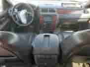 2010 Chevrolet Suburban LT с VIN 1GNUCJE07AR268765, выставлен на аукционе Copart как лот 56486185 с пробегом 237 731 миль миль и Чистый • Clean title. История ставок и продаж доступна на DreamBid. Изображение 8.