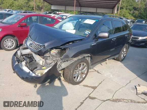 ✅ 2009 Lexus RX 350 • VIN: 2T2GK31U19C067376 • Лот: 43266811. Опубликован ранее на IAAI с пробегом Не указан. Бесплатный доступ к архиву аукционных продаж из США и подробный отчёт об истории автомобиля на DreamBid. Изображение 2.