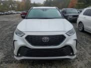 ✅ 2022 Toyota Highlander XSE • VIN: 5TDLZRAH9NS134196 • Lot: 86465285. Wystawiony na Copart z przebiegiem 12 522 mil. Bezpłatny archiwum sprzedaży aukcyjnych z USA i szczegółowy raport historii pojazdu na DreamBid. Zdjęcie 5.