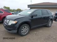 ✅ 2007 Ford Edge SEL Plus • VIN: 2FMDK39C47BB28451 • Лот: 43428611. Опубликован ранее на IAAI с пробегом 161 740 миль. Бесплатный доступ к архиву аукционных продаж из США и подробный отчёт об истории автомобиля на DreamBid. Изображение 16.