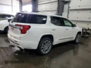 ✅ 2023 GMC Acadia Denali • VIN: 1GKKNXLS7PZ246974 • Lot: 84023985. Listed on Copart with 22,669 mi. Free auction sales archive from the USA and detailed vehicle history report at DreamBid. Image 3.