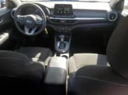 ✅ 2021 Kia Forte LXS • VIN: 3KPF24AD7ME354107 • Lot: 73435064. Listed on Copart with 26,827 mi. Free auction sales archive from the USA and detailed vehicle history report at DreamBid. Image 8.