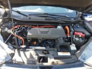 ✅ 2022 Honda CR-V Touring • VIN: 5J6RT6H96NL039499 • Lot: 43652596. Listed on IAAI with 47,768 mi. Free auction sales archive from the USA and detailed vehicle history report at DreamBid. Image 10.