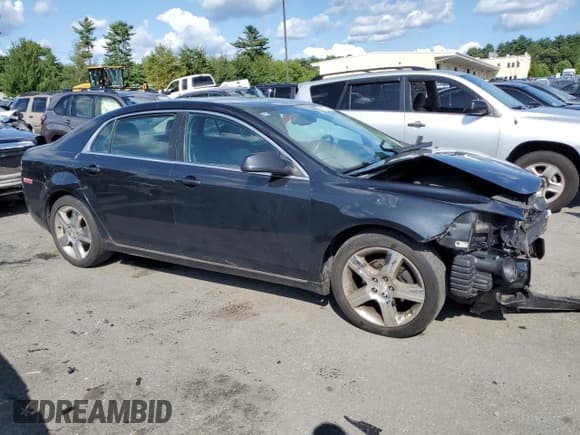 ✅ 2011 Chevrolet Malibu 2LT • VIN: 1G1ZD5E10BF365622 • Lot: 68271144. Wystawiony na Copart z przebiegiem 126 023 mil. Bezpłatny archiwum sprzedaży aukcyjnych z USA i szczegółowy raport historii pojazdu na DreamBid. Zdjęcie 4.