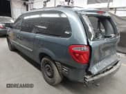 ✅ 2006 Dodge Grand Caravan • VIN: 1D4GP24R66B621399 • Lot: 41535539. Listed on IAAI with 230,801 mi. Free auction sales archive from the USA and detailed vehicle history report at DreamBid. Image 3.