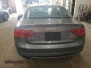 ✅ 2016 Audi A5 Premium Plus • VIN: WAUM2AFR0GA034884 • Lot: 80296505. Wystawiony na Copart z przebiegiem 135 700 mil. Bezpłatny archiwum sprzedaży aukcyjnych z USA i szczegółowy raport historii pojazdu na DreamBid. Zdjęcie 6.