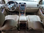 ✅ 2003 Acura MDX Touring • VIN: 2HNYD18983H552002 • Лот: 57824555. Опубликован ранее на Copart с пробегом 279 881 миль. Бесплатный доступ к архиву аукционных продаж из США и подробный отчёт об истории автомобиля на DreamBid. Изображение 8.