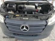 ✅ 2019 Mercedes-Benz Sprinter Cargo • VIN: WD3PF0CD8KT006426 • Lot: 57263295. Listed on Copart with 253,212 mi. Free auction sales archive from the USA and detailed vehicle history report at DreamBid. Image 12.