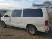 ✅ 2005 Ford Econoline Passenger XL • VIN: 1FMRE11L75HA12481 • Lot: 50769075. Listed on Copart with 260,238 mi. Free auction sales archive from the USA and detailed vehicle history report at DreamBid. Image 2.