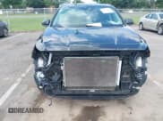 ✅ 2021 Hyundai Santa Fe SE • VIN: 5NMS1DAJ0MH318582 • Lot: 42681443. Listed on IAAI with 94,808 mi. Free auction sales archive from the USA and detailed vehicle history report at DreamBid. Image 6.