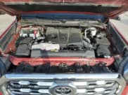 ✅ 2022 Toyota Tundra 1794 Edition • VIN: 5TFMA5DB6NX014927 • Лот: 43013915. Опубликован ранее на Copart с пробегом 67 289 миль. Бесплатный доступ к архиву аукционных продаж из США и подробный отчёт об истории автомобиля на DreamBid. Изображение 11.