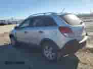 2012 Chevrolet Captiva Sport LS с VIN 3GNAL2EK6CS656841, выставлен на аукционе Copart как лот 83652364 с пробегом 153 441 миль миль и Списание • Salvage title. История ставок и продаж доступна на DreamBid. Изображение 2.