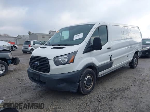 ✅ 2017 Ford Transit • VIN: 1FTYR2ZM5HKA18634 • Лот: 41675775. Опубликован ранее на IAAI с пробегом 263 278 миль. Бесплатный доступ к архиву аукционных продаж из США и подробный отчёт об истории автомобиля на DreamBid. Изображение 21.