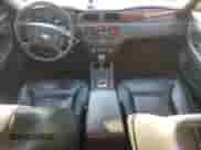 2007 Chevrolet Impala LTZ с VIN 2G1WU58R379352108, выставлен на аукционе Copart как лот 87243655 с пробегом 148 367 миль миль и Списание • Salvage title. История ставок и продаж доступна на DreamBid. Изображение 8.