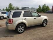 ✅ 2012 Ford Escape XLT • VIN: 1FMCU9D72CKB46420 • Лот: 60467815. Опубликован ранее на Copart с пробегом 139 456 миль. Бесплатный доступ к архиву аукционных продаж из США и подробный отчёт об истории автомобиля на DreamBid. Изображение 3.