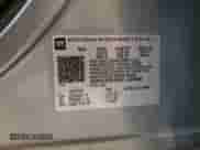 2025 Chevrolet Equinox FWD ACTIV с VIN 3GNAXKEG6SL149060, выставлен на аукционе Copart как лот 54355925 с пробегом 7 561 миль миль и Списание • Salvage title. История ставок и продаж доступна на DreamBid. Изображение 13.