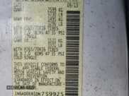 ✅ 2013 Nissan Frontier SL • VIN: 1N6AD0ER1DN759925 • Lot: 56425915. Listed on Copart with 117,812 mi. Free auction sales archive from the USA and detailed vehicle history report at DreamBid. Image 13.