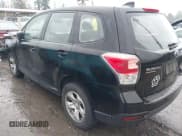 ✅ 2017 Subaru Forester • VIN: JF2SJAAC3HH509700 • Lot: 43674050. Wystawiony na IAAI z przebiegiem 103 408 mil. Bezpłatny archiwum sprzedaży aukcyjnych z USA i szczegółowy raport historii pojazdu na DreamBid. Zdjęcie 3.