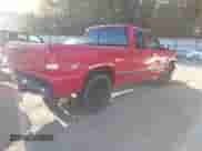 1999 Chevrolet Silverado 1500 LS with VIN 1GCEK19T0XE136967, listed as a IAAI auction lot 43402206 with Not provided miles and . Bid and sale history available at DreamBid. Image 4.