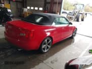 ✅ 2005 Audi S4 • VIN: WUARL48H15K900582 • Lot: 43500902. Wystawiony na IAAI z przebiegiem 148 485 mil. Bezpłatny archiwum sprzedaży aukcyjnych z USA i szczegółowy raport historii pojazdu na DreamBid. Zdjęcie 4.