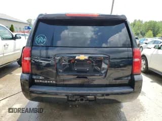 ✅ 2020 Chevrolet Suburban LT • VIN: 1GNSKHKC2LR113206 • Lot: 65188774. Wystawiony na Copart z przebiegiem 108 904 mil. Bezpłatny archiwum sprzedaży aukcyjnych z USA i szczegółowy raport historii pojazdu na DreamBid. Zdjęcie 6.
