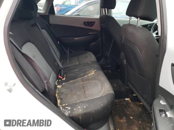 2018 Hyundai Kona SEL с VIN KM8K6CAA4JU082269, выставлен на аукционе Copart как лот 72252192 с пробегом 91 395 миль миль и . История ставок и продаж доступна на DreamBid. Изображение 11.