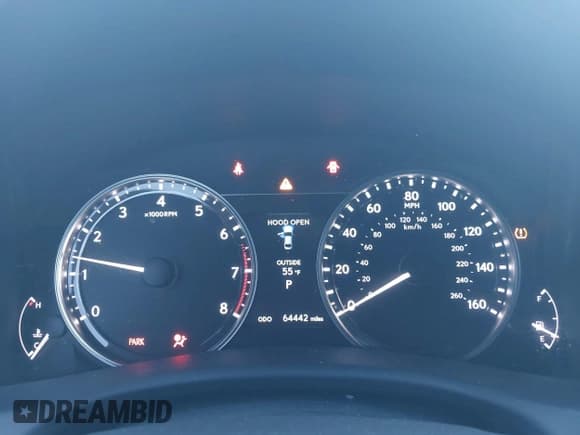 ✅ 2015 Lexus GS 350 • VIN: JTHBE1BLXFA017767 • Lot: 43649127. Listed on IAAI with 64,442 mi. Free auction sales archive from the USA and detailed vehicle history report at DreamBid. Image 15.