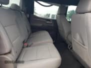 ✅ 2023 GMC Sierra 1500 SLE • VIN: 1GTUUBED4PZ121018 • Лот: 83947735. Опубликован ранее на Copart с пробегом 51 484 миль. Бесплатный доступ к архиву аукционных продаж из США и подробный отчёт об истории автомобиля на DreamBid. Изображение 10.