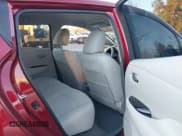 ✅ 2013 Nissan LEAF SV • VIN: 1N4AZ0CP8DC402409 • Lot: 41319897. Listed on IAAI with 45,796 mi. Free auction sales archive from the USA and detailed vehicle history report at DreamBid. Image 8.