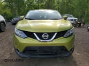 ✅ 2017 Nissan Rogue S • VIN: JN1BJ1CP1HW013808 • Lot: 59771015. Listed on Copart with 107,489 mi. Free auction sales archive from the USA and detailed vehicle history report at DreamBid. Image 5.