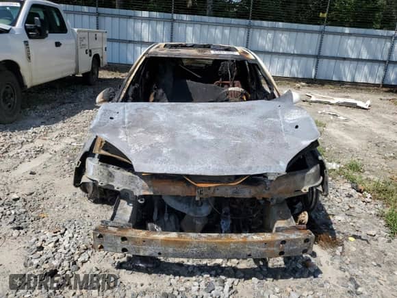 2006 Chevrolet Malibu LTZ z VIN 1G1ZU538X6F286903, wystawiony jako Copart lot #69831654 z przebiegiem Nie podano mil oraz Nie do naprawy • Non repairable. Historia ofert i sprzedaży dostępna na DreamBid. Obrazek 5.