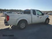 ✅ 2014 Nissan Frontier S • VIN: 1N6BD0CT0EN747981 • Lot: 91857665. Listed on Copart with 209,634 mi. Free auction sales archive from the USA and detailed vehicle history report at DreamBid. Image 3.