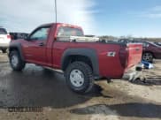 ✅ 2004 Chevrolet Colorado 1LT • VIN: 1GCDT146448193287 • Лот: 85087734. Опубликован ранее на Copart с пробегом 149 720 миль. Бесплатный доступ к архиву аукционных продаж из США и подробный отчёт об истории автомобиля на DreamBid. Изображение 2.