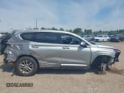 ✅ 2020 Hyundai Santa Fe SEL • VIN: 5NMS33AD8LH216623 • Lot: 42966018. Wystawiony na IAAI z przebiegiem 60 741 mil. Bezpłatny archiwum sprzedaży aukcyjnych z USA i szczegółowy raport historii pojazdu na DreamBid. Zdjęcie 14.